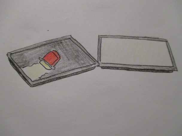 Vianočné keksíky s pomarančom (fotorecept) - obrázok 4