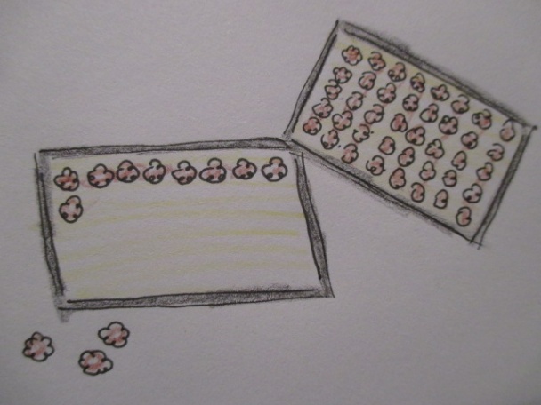 Vianočné keksíky s pomarančom (fotorecept) - obrázok 8