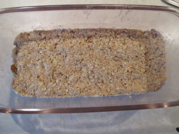 Zdravé jablkové tyčinky z ovsených vločiek (fotorecept) - obrázok 7