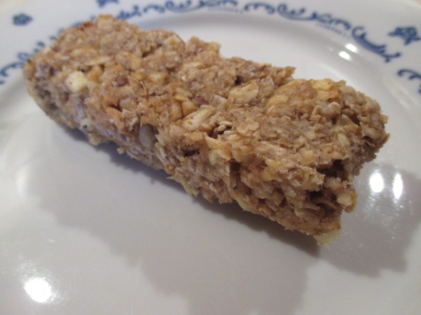 Zdravé jablkové tyčinky z ovsených vločiek (fotorecept) - obrázok 11