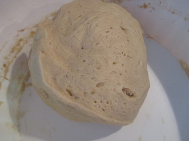 Kváskové dukátové buchty (fotorecept) - obrázok 3