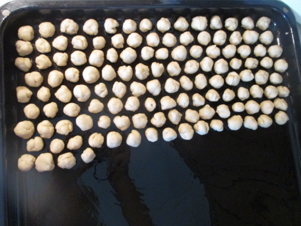 Kváskové dukátové buchty (fotorecept) - obrázok 6