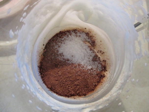 Jahodovo-čokoládový DUO nanuk (fotorecept) - obrázok 6