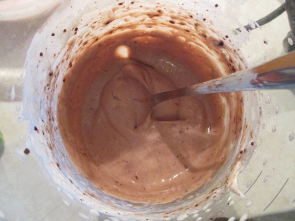 Jahodovo-čokoládový DUO nanuk (fotorecept) - obrázok 7