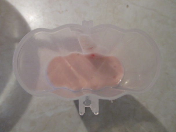 Jahodovo-čokoládový DUO nanuk (fotorecept) - obrázok 8