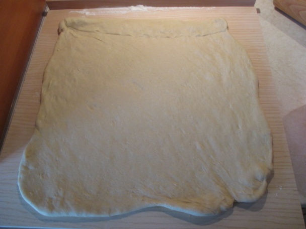 Kváskové škoricovníky, osie hniezda (fotorecept) - obrázok 2