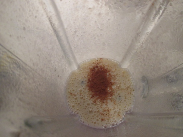 Banánový kokteil na dva spôsoby (fotorecept) - obrázok 6