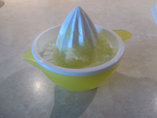 Malinovo-ríbezľová marmeláda (fotorecept) - obrázok 13