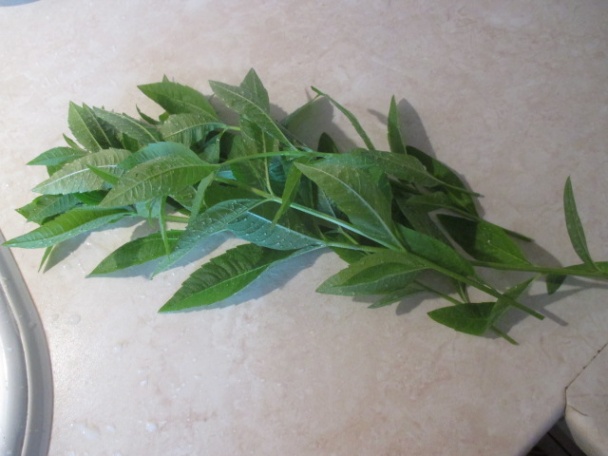 Malinovo-ríbezľová marmeláda (fotorecept) - obrázok 14