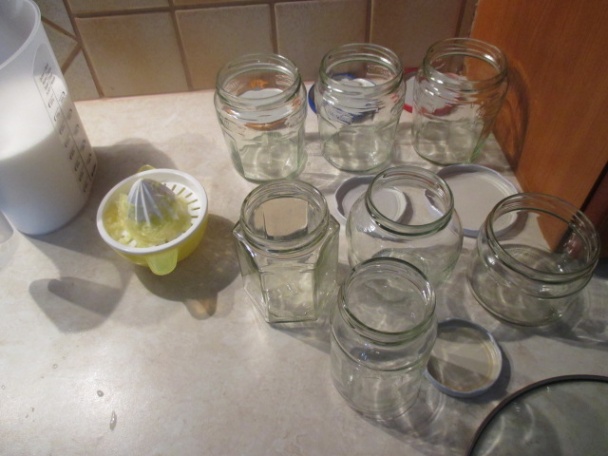 Malinovo-ríbezľová marmeláda (fotorecept) - obrázok 15