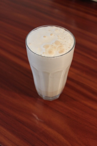 Domáci celozrnný zemiakový chlebík (fotorecept) - obrázok 5