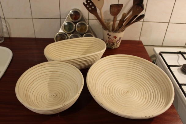 Domáci celozrnný zemiakový chlebík (fotorecept) - obrázok 11