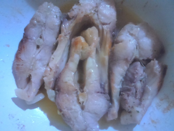 Kapor vo vajci (fotorecept) - obrázok 2