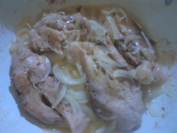 Kapor vo vajci (fotorecept) - obrázok 3