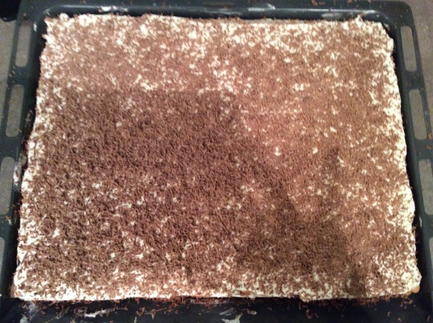 Nepečený jablkový pudingáč (fotorecept) - obrázok 6