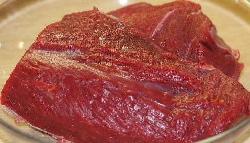 Česká sviečková (fotorecept) - obrázok 1