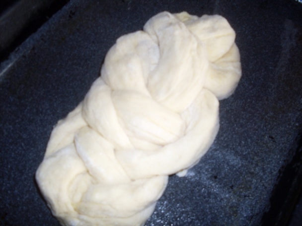 Maslová pletenička - obrázok 1