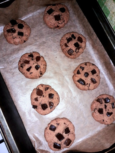 Americké cookies - obrázok 8