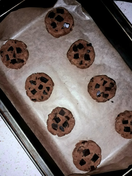 Americké cookies - obrázok 7