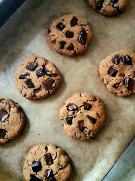 Americké cookies - obrázok 9