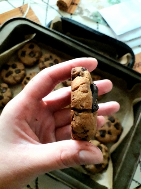 Americké cookies - obrázok 10