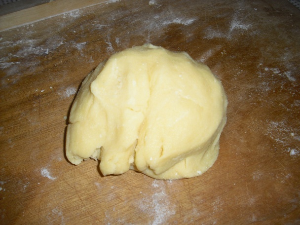 Stromčeky s vaječným likérom (fotorecept) - obrázok 3