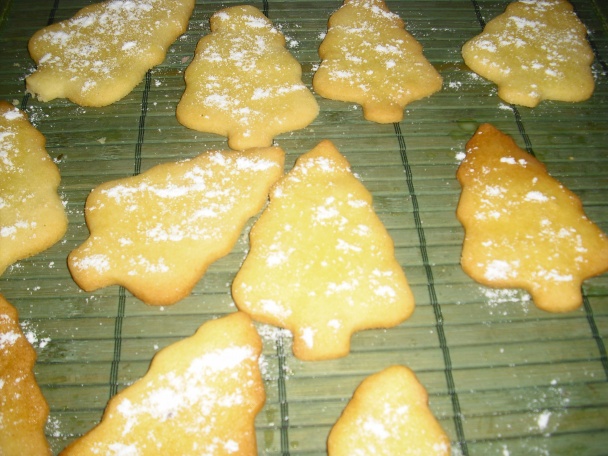 Stromčeky s vaječným likérom (fotorecept) - obrázok 4