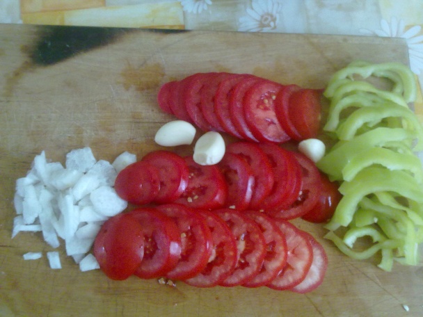 Cestovinové prekvapkanie :)) (fotorecept) - obrázok 3