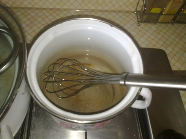 Cestovinové prekvapkanie :)) (fotorecept) - obrázok 4