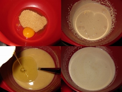 Mäkkučký ovocný perník (fotorecept) - obrázok 2