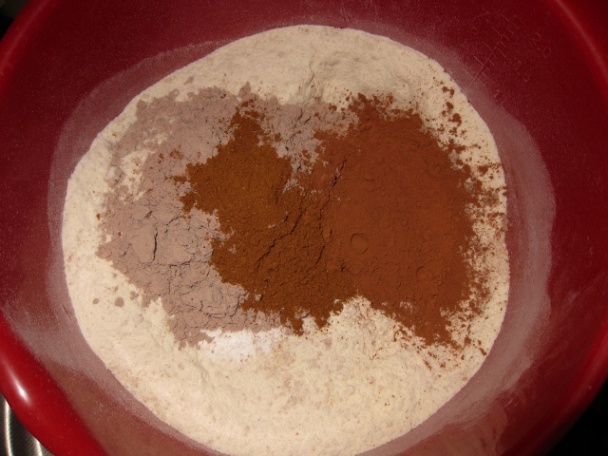 Mäkkučký ovocný perník (fotorecept) - obrázok 3
