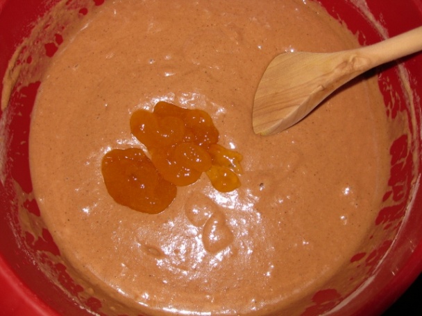 Mäkkučký ovocný perník (fotorecept) - obrázok 4