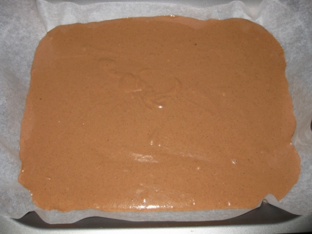 Mäkkučký ovocný perník (fotorecept) - obrázok 5