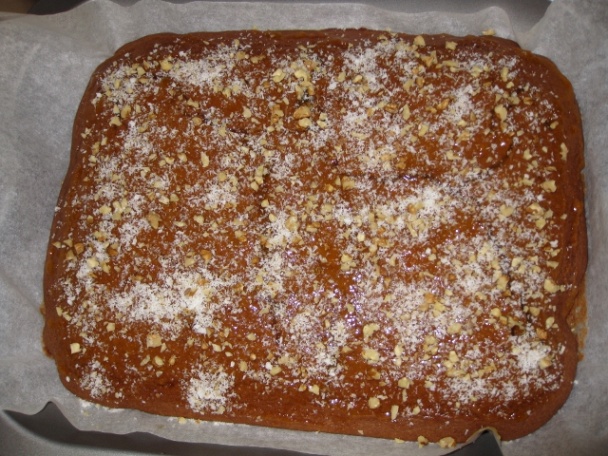 Mäkkučký ovocný perník (fotorecept) - obrázok 6