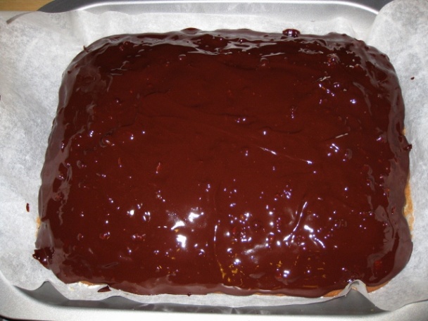 Mäkkučký ovocný perník (fotorecept) - obrázok 7