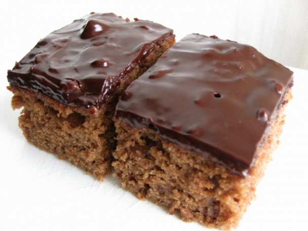 Mäkkučký ovocný perník (fotorecept) - obrázok 8