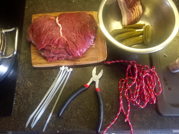 Španielske vtáčky na pokémonský spôsob (fotorecept) - obrázok 7