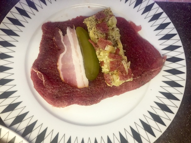 Španielske vtáčky na pokémonský spôsob (fotorecept) - obrázok 8