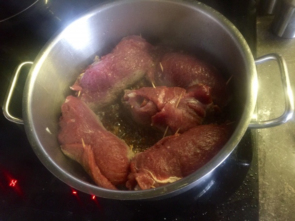 Španielske vtáčky na pokémonský spôsob (fotorecept) - obrázok 9