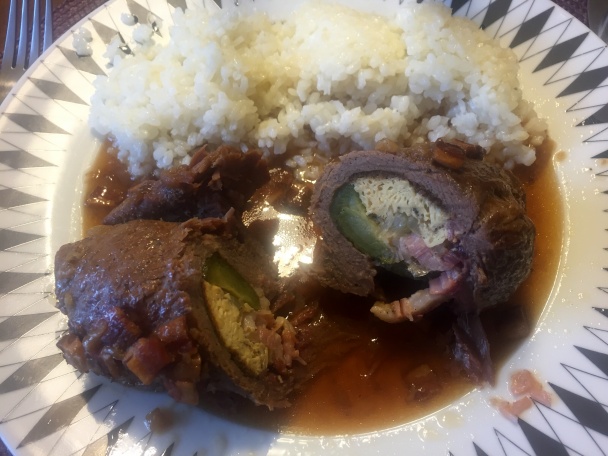 Španielske vtáčky na pokémonský spôsob (fotorecept) - obrázok 14