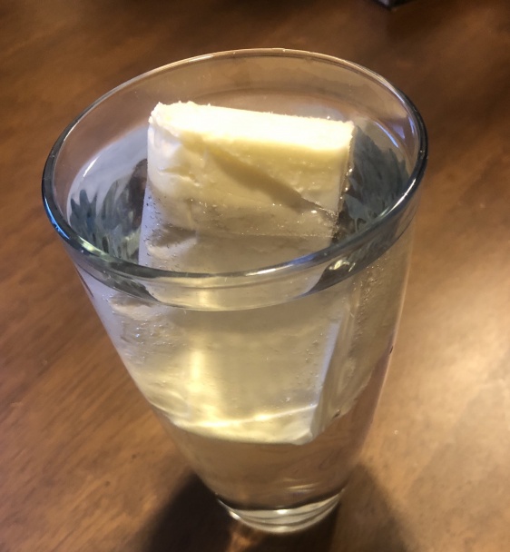 Rybacia nátierka - svieža a sýta (fotorecept) - obrázok 2