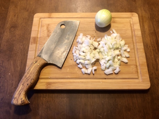 Rybacia nátierka - svieža a sýta (fotorecept) - obrázok 4