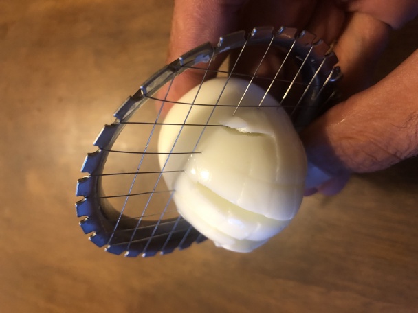 Rybacia nátierka - svieža a sýta (fotorecept) - obrázok 5