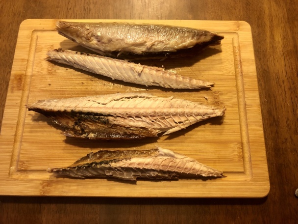 Rybacia nátierka - svieža a sýta (fotorecept) - obrázok 7