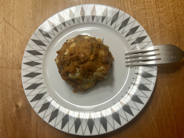 Chlebové fašírky - upratovanie v čase krízy (fotorecept) - obrázok 8