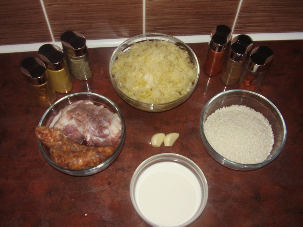 Koložvárska kapusta (fotorecept) - obrázok 1