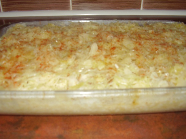 Koložvárska kapusta (fotorecept) - obrázok 2