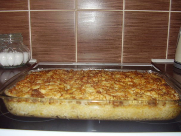 Koložvárska kapusta (fotorecept) - obrázok 3