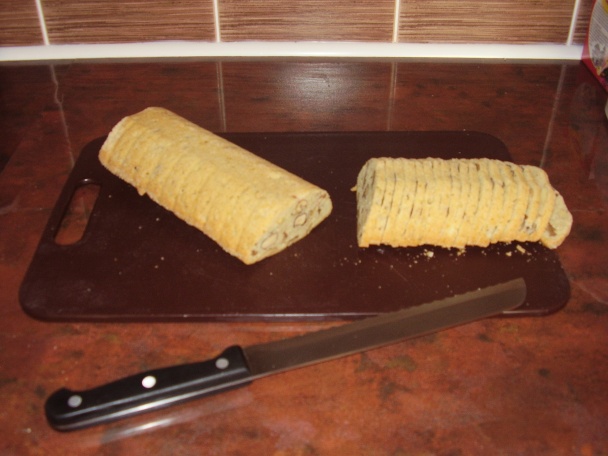 Tradičné vianočné sucháriky - obrázok 2