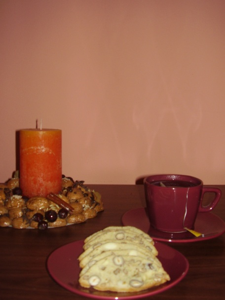 Tradičné vianočné sucháriky - obrázok 3